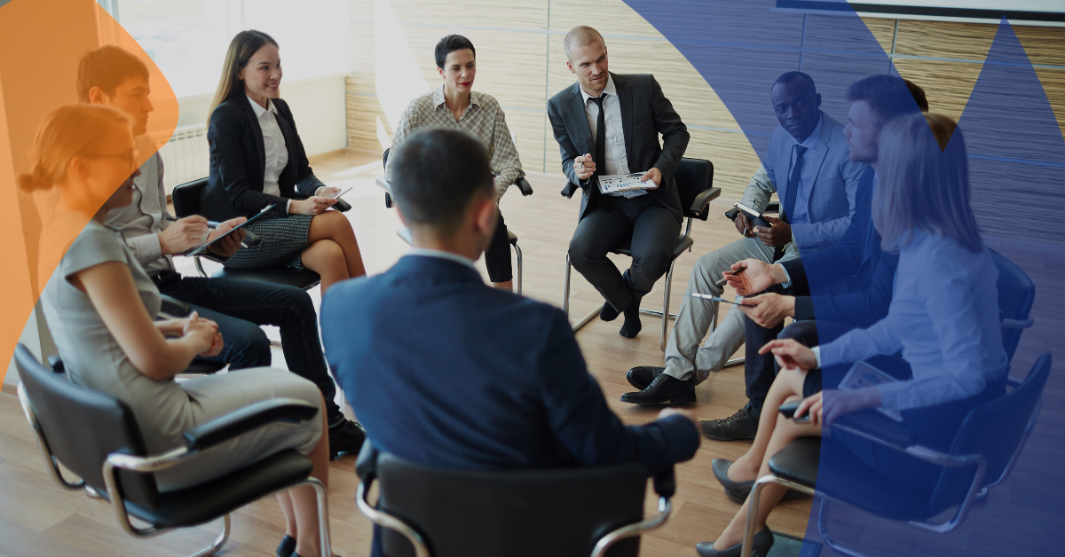 Why leadership training can provide a 10 to 20-fold ROI vs the cost of doing nothing