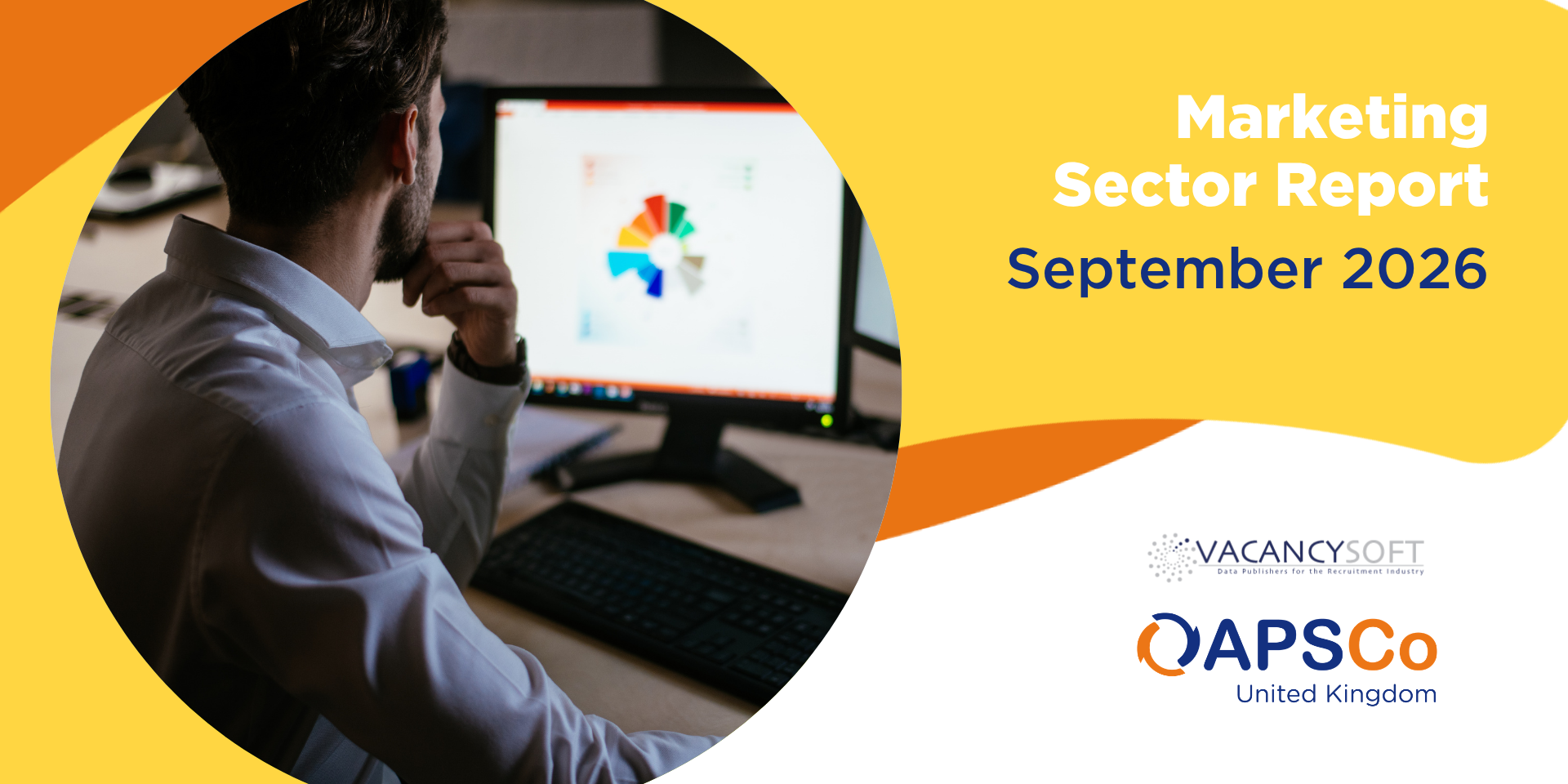 Vacancysoft & APSCo Marketing Sector Trends Report | September 2026