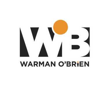 Warman O'Brien